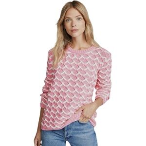Paul & Joe Sister Bambin Chunky Knit Sweater
